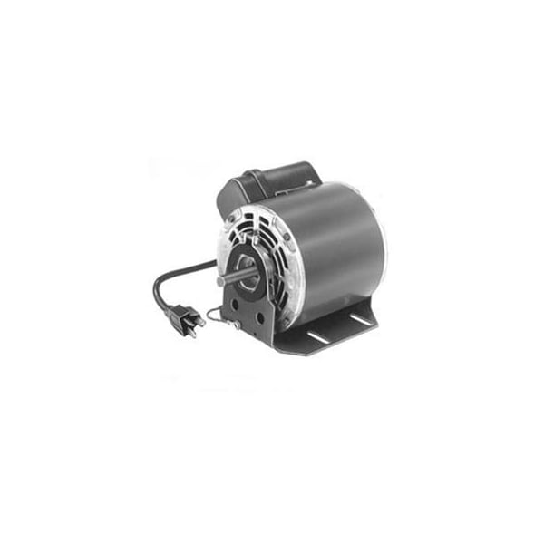A.O. Smith Century OPRM1016V1, Direct Replacement For Rheem-Ruud 208-230 Volts 1075 RPM 1/6 HP ORM1016V1 - main